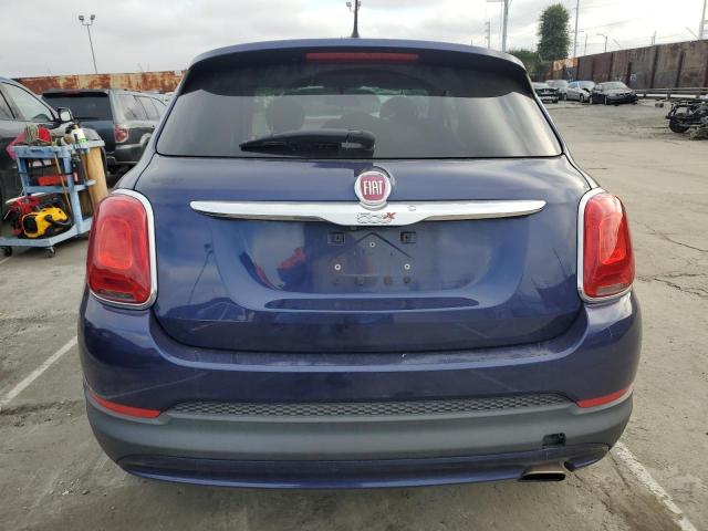 2016 FIAT 500X EASY - ZFBCFXBT4GP366916