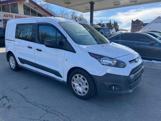 2015 Ford Transit Connect Xl VIN: NM0LS7E71F1188498 Lot: 42368364