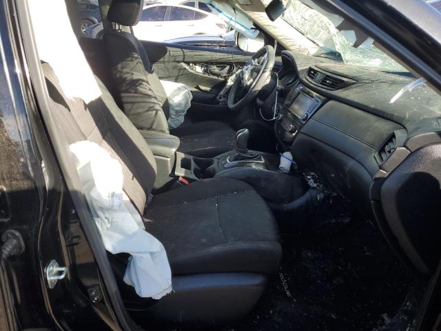 2020 NISSAN ROGUE S 5N1AT2MV5LC798054