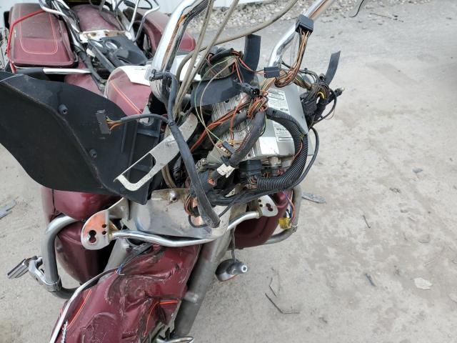 2002 HARLEY-DAVIDSON FLHTCUI - 1HD1FCW102Y614540