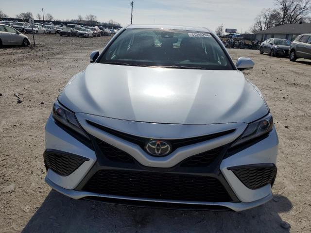 2021 TOYOTA CAMRY XSE 4T1K61BK5MU041035