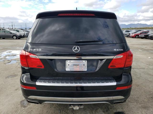 VIN 4JGDF7CE4DA147921 2013 Mercedes-Benz GL-Class, ... no.6