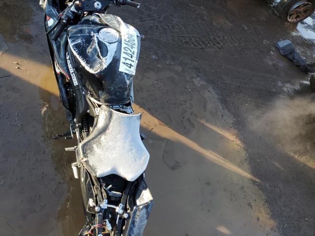 2020 YAMAHA YZFR6 JYARJ28E7LA006212