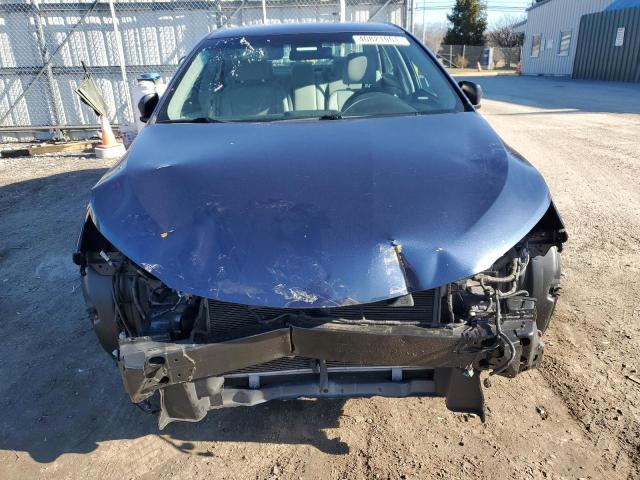 VIN 4T4BF1FK3FR500260 2015 Toyota Camry, LE no.5