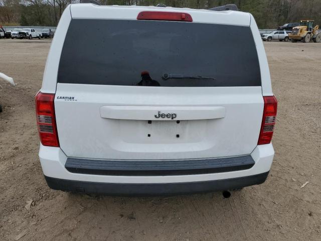 2016 JEEP PATRIOT SP 1C4NJPBB4GD532686