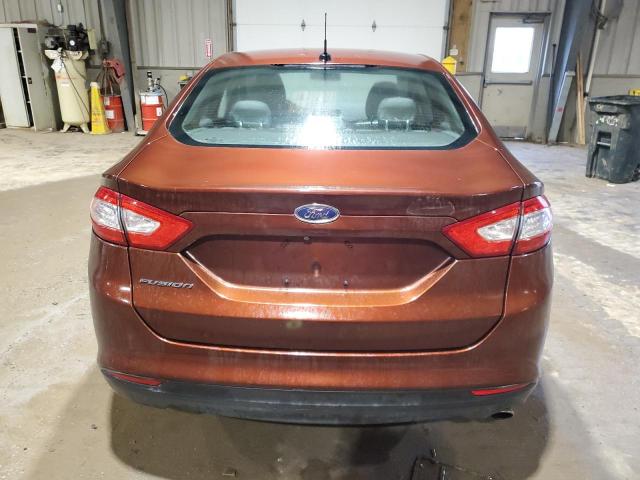 2015 Ford Fusion - Image 6