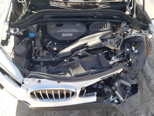 2016 BMW X1 XDRIVE2 WBXHT3C32G5E56800