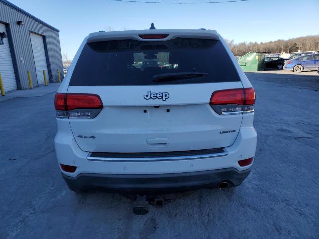 2017 JEEP GRAND CHER 1C4RJFBGXHC912274