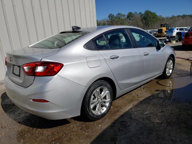 2019 CHEVROLET CRUZE LS 1G1BC5SM3K7150054