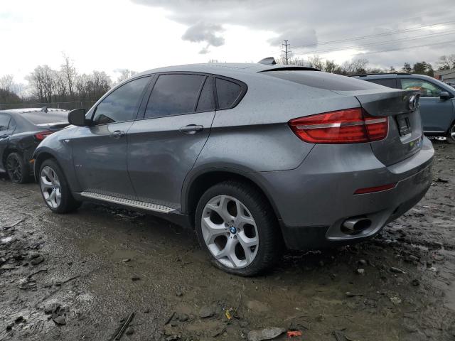 5UXFG2C58E0C44061 2014 BMW X6 - Image 2