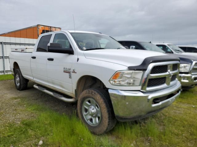 2015 Ram 2500 St VIN: 3C6UR5HL6FG654015 Lot: 43481464