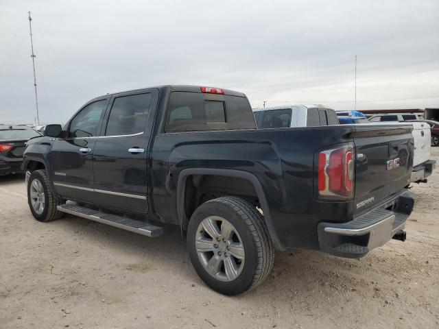 2018 GMC Sierra - Image 2