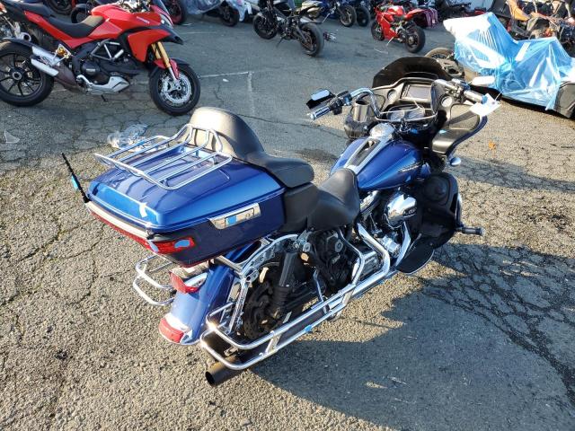 2016 HARLEY-DAVIDSON FLTRU 1HD1KGL1XGB616376