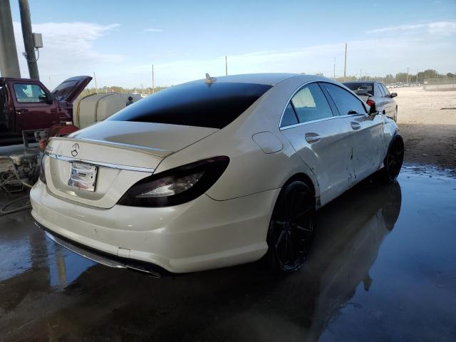 Vin: wddlj7db2ea105225, lot: 41229604, mercedes-benz cls-class 550 20143