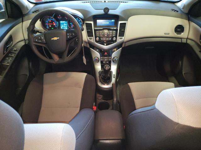 2015 CHEVROLET CRUZE L - 1G1P15SGXF7222699