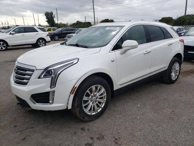 2019 Cadillac XT5 