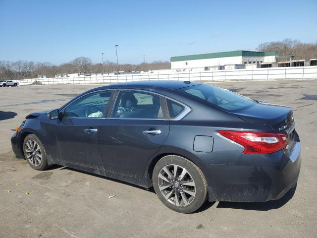 2017 Nissan Altima 2.5 VIN: 1N4AL3AP2HC289035 Lot: 44585954