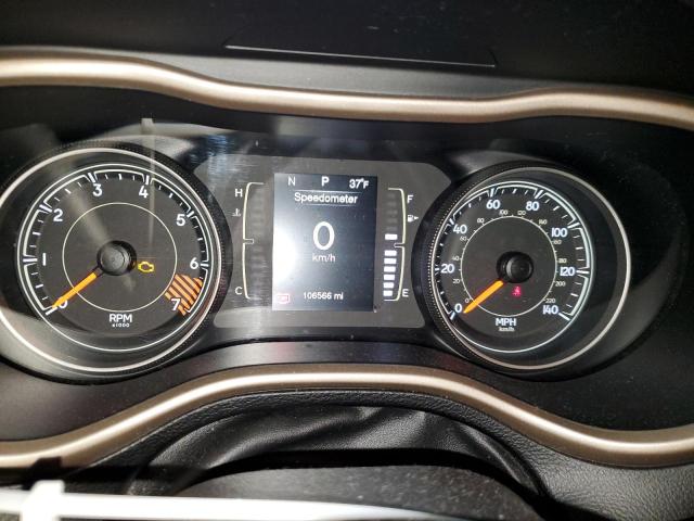 2015 JEEP CHEROKEE L 1C4PJMCB8FW691378