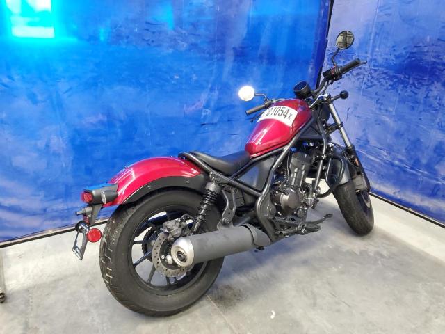 2023 HONDA CMX300 A MLHNC5352P5601115