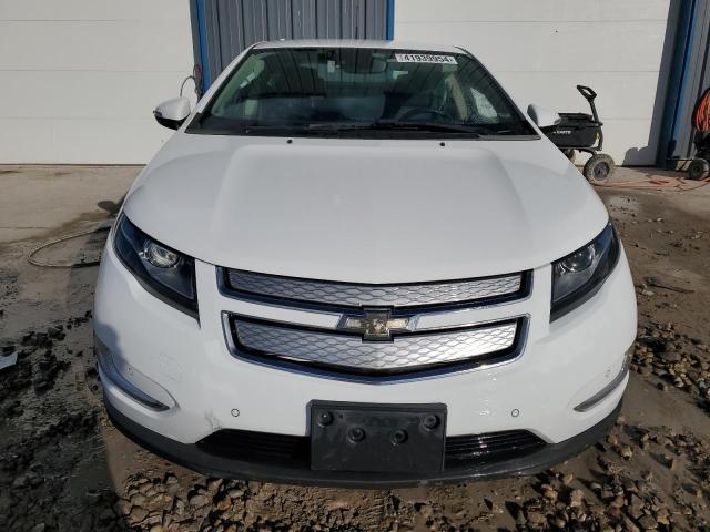 VIN 1G1RD6E42DU134607 2013 Chevrolet Volt no.5