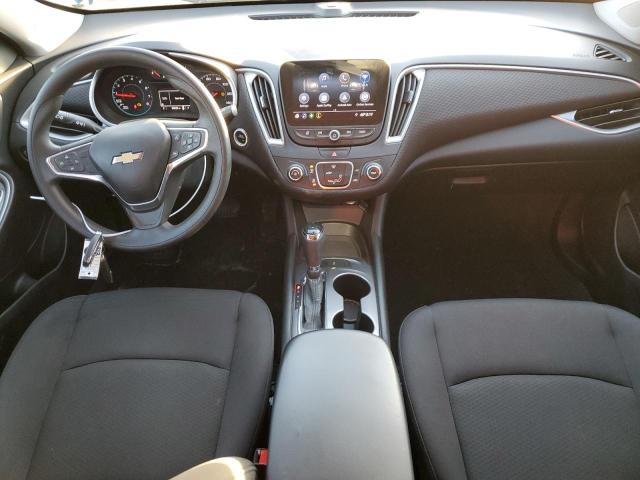 2019 CHEVROLET MALIBU LS - 1G1ZB5ST2KF213255