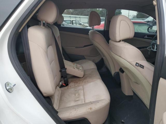 2018 HYUNDAI TUCSON VAL - KM8J33A24JU701837