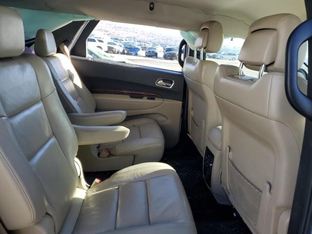 2015 DODGE DURANGO LI 1C4RDJDG6FC154146