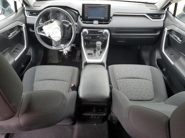 2021 Toyota Rav4 Xle VIN: 2T3W1RFV1MW134046 Lot: 44987314