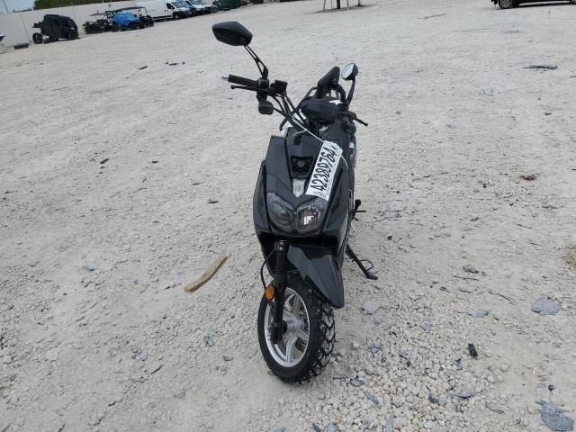 2022 Yngf Scooter VIN: LLPTGKBF5N1050018 Lot: 41675474