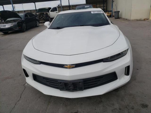 2016 Chevrolet Camaro Lt VIN: 1G1FB1RX3G0159429 Lot: 44114204