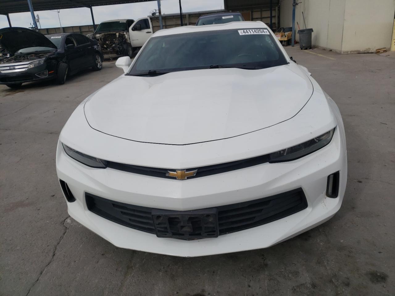 1G1FB1RX3G0159429 2016 Chevrolet Camaro Lt