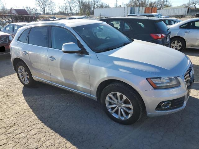 VIN WA1CFAFP5DA056726 2013 Audi Q5, Premium no.4