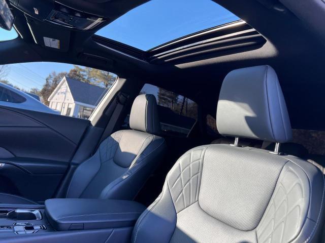 2023 LEXUS RX 350H BA 2T2BBMCA9PC008365