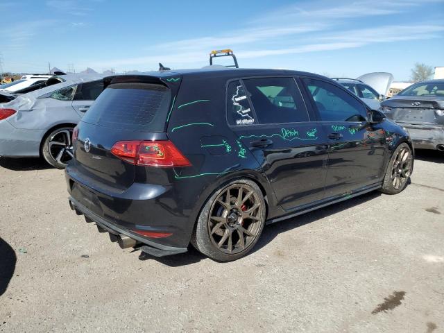 2017 VOLKSWAGEN GTI SPORT 3VW547AU1HM059293