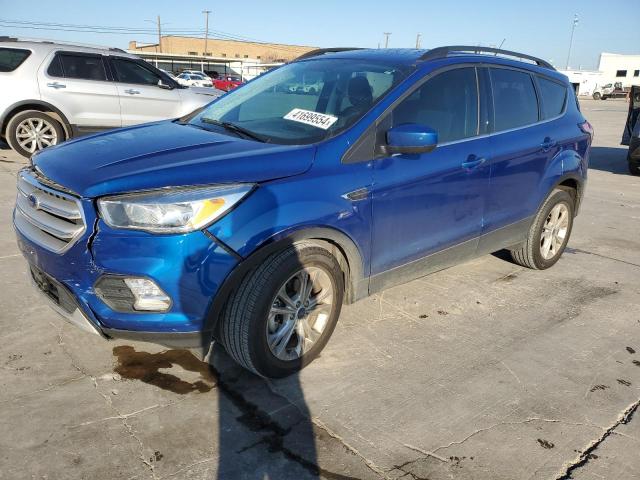 1FMCU0GD1JUA83776 2018 FORD ESCAPE - Image 1