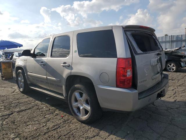 2008 Chevrolet Tahoe C1500 Hybrid VIN: 1GNFC13568R211328 Lot: 44788334