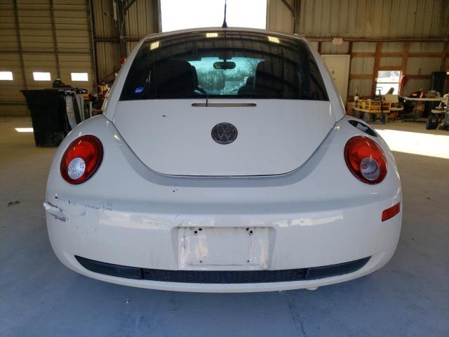 2006 Volkswagen New Beetle 2.5L Option Package 1 VIN: 3VWRW31C56M406326 Lot: 42146114