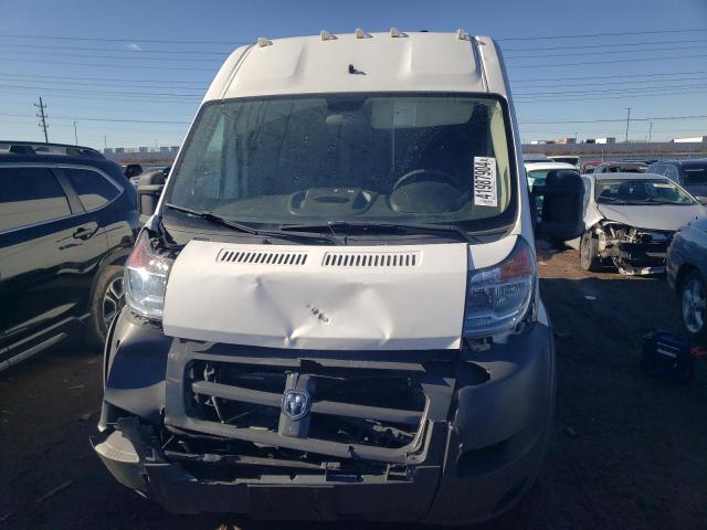 2017 Ram Promaster 2500 2500 High VIN: 3C6TRVDG6HE535836 Lot: 41987904