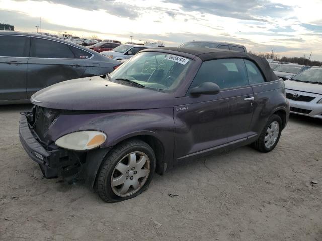 2005 Chrysler PT Cruiser 