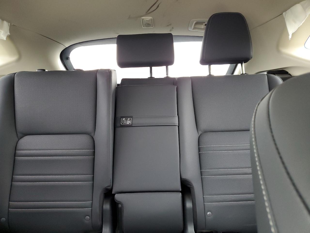 jtjbarbzxk2206226 JTJBARBZXK2206226 2019 Lexus Nx 300 Base