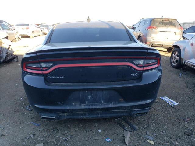 2C3CDXCT5GH259156 2016 DODGE CHARGER-5