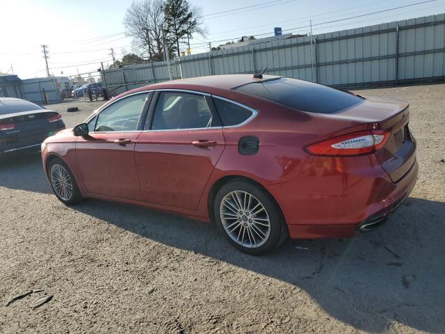 2013 Ford Fusion - Image 2
