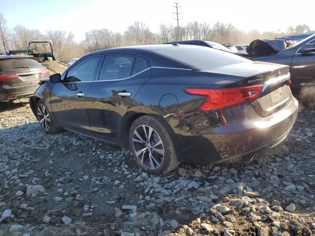 2017 NISSAN MAXIMA 3.5 1N4AA6AP7HC443178