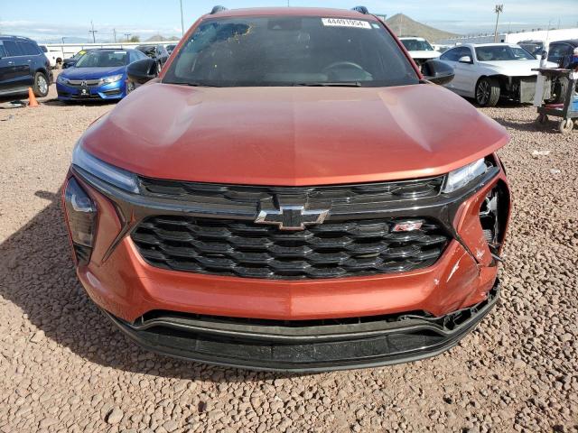 2024 CHEVROLET TRAX 2RS - KL77LJE22RC049330