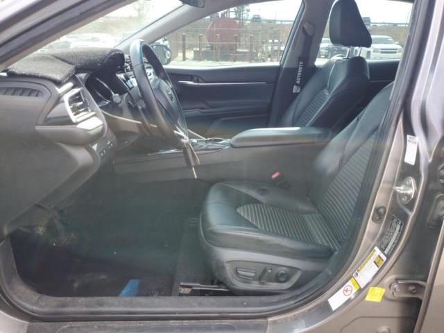 2018 TOYOTA CAMRY L 4T1B11HK6JU113927