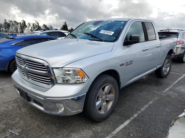 2015 Ram 1500 SLT