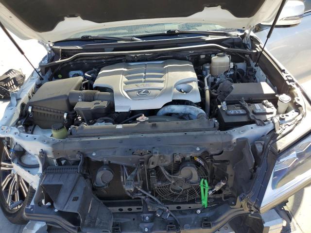 2020 LEXUS LX 570 JTJDY7AX4L4323332