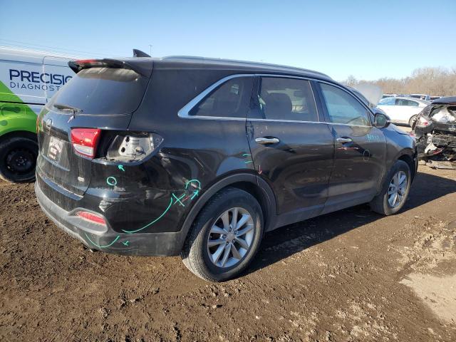 2016 Kia Sorento Lx VIN: 5XYPG4A30GG061878 Lot: 39830204