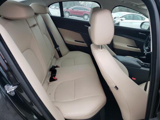 2017 JAGUAR XE PREMIUM - SAJAJ4BV0HA969306