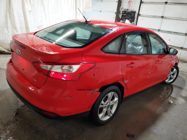 2013 Ford Focus Se VIN: 1FADP3F23DL249510 Lot: 41910014